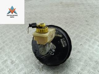 вакуумный усилитель тормозов Ford Galaxy 1 поколение [рестайлинг] 2005, 1.9 л., дизель, АКПП, серый, минивэн