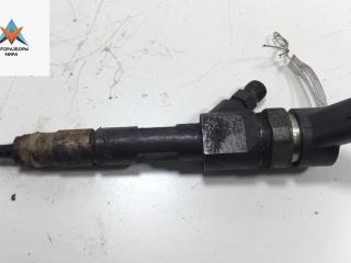 форсунка Renault Laguna 2 поколение [рестайлинг] 2007, 1.9 л., дизель, МКПП, чёрный, универсал, 8200389369