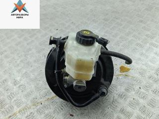 вакуумный усилитель тормозов BMW 3 серия E90/E91/E92/E93 2007, 2.0 л., бензин, МКПП, синий, седан, 6751976