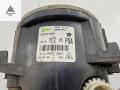 фара противотуманная левая Citroen C4 1 поколение 2007, 1.6 л., бензин, МКПП, чёрный, хетчбэк 5 дв., 9650001680 - фото №3
