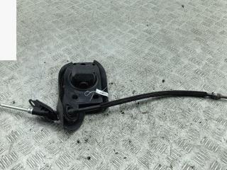 трос кулисы КПП BMW 5 серия E60/E61 2004, 2.5 л., бензин, АКПП, серый, универсал