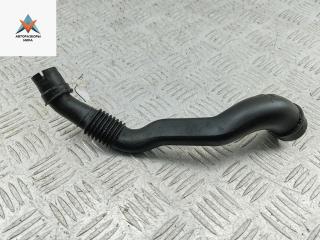 патрубок вентиляции картера Volkswagen Passat B5 [рестайлинг] 2001, 2.0 л., бензин, МКПП, серый, седан