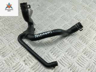 патрубок (трубопровод, шланг) Volkswagen Passat B5 [рестайлинг] 2001, 2.0 л., бензин, МКПП, чёрный, универсал, 06B121058AN