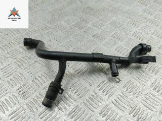 трубка охлаждающей жидкости Volkswagen Passat B5 [рестайлинг] 2001, 2.0 л., бензин, МКПП, 06B121065L