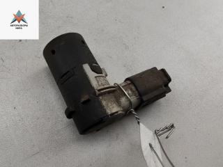 датчик парктроника Renault Scenic 2 поколение 2004, 1.6 л., бензин, АКПП, синий, минивэн, 8200049264