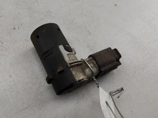 датчик парктроника Renault Scenic 2 поколение 2004, 1.6 л., бензин, АКПП, синий, минивэн, 8200049264