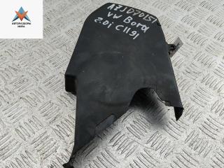 защита (кожух) ремня ГРМ Volkswagen Bora 1 поколение 2003, 2.0 л., бензин, МКПП, серый, седан, 06A109108B