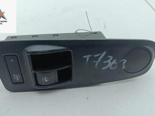 кнопка стеклоподъемника переднего левого Citroen Jumper 2 поколение 2013, 2.2 л., дизель, МКПП, серый, микроавтобус, 07355329030