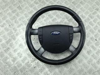 руль Ford Mondeo 3 поколение [рестайлинг] 2005, 1.8 л., бензин, МКПП, серый, универсал, 3S713599CC