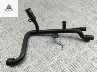 трубка охлаждающей жидкости Volkswagen Passat B5 [рестайлинг] 2001, 2.0 л., бензин, МКПП, 06B121065L