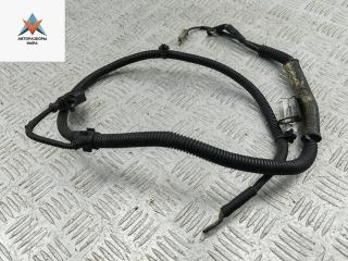 проводка двигателя Volkswagen Passat B5 [рестайлинг] 2001, 2.0 л., бензин, МКПП, серый, седан