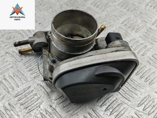 заслонка дроссельная Volkswagen Passat B5 [рестайлинг] 2001, 2.0 л., бензин, МКПП, чёрный, универсал, 06B133062L