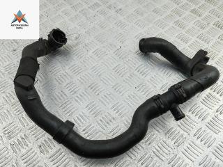 патрубок радиатора Volkswagen Passat B6 2008, 2.0 л., дизель