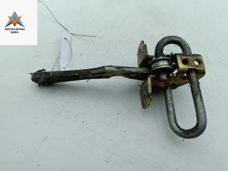 ограничитель открывания двери Fiat Ducato 2 поколение [рестайлинг] 2005, микроавтобус