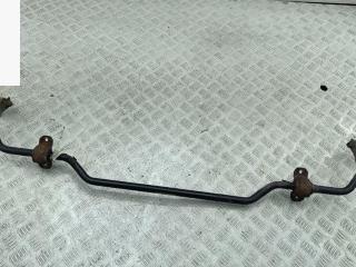 стабилизатор подвески (поперечной устойчивости) Skoda Octavia mk2 (A5 1Z) 2009, 1.6 л., бензин, МКПП, серый, хетчбэк 5 дв.