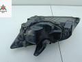 фара правая Ford Focus 2 поколение [рестайлинг] 2007, 2.0 л., бензин, АКПП, серый, универсал, 4M5113W029AF - фото №2