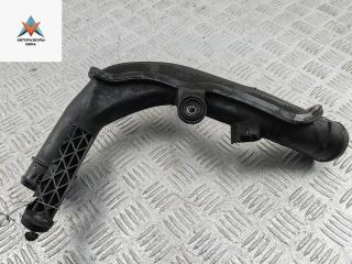 патрубок интеркулера Volkswagen Passat B6 2008, 2.0 л., дизель, МКПП, чёрный, универсал, 5N0145770