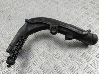 патрубок интеркулера Volkswagen Passat B6 2008, 2.0 л., дизель, МКПП, чёрный, универсал, 5N0145770