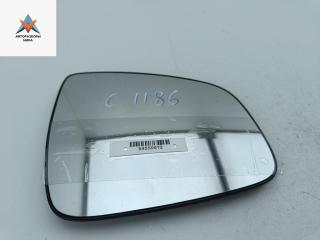 зеркало правое Dacia (Renault) Sandero II 2019, 1.0 л., бензин, МКПП, белый, хетчбэк 5 дв., 2326.34042