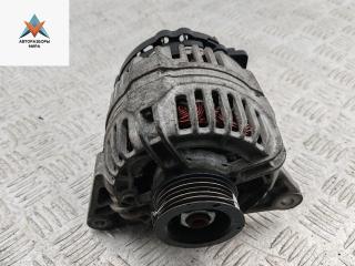 генератор Volkswagen Passat B5 [рестайлинг] 2001, 2.0 л., бензин, МКПП, чёрный, универсал, 12044300125N