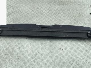 шторка багажника BMW 3 серия E36 [рестайлинг] 1997, 1.6 л., бензин, МКПП, чёрный, универсал