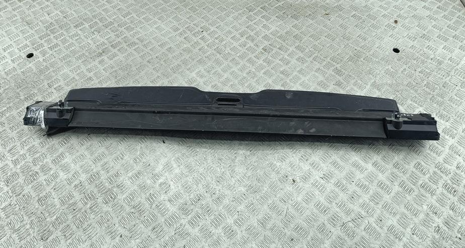 шторка багажника BMW 3 E36 1997, 1.6 л., бензин, МКПП, чёрный, универсал