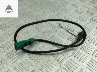 датчик детонации Volkswagen Passat B5 [рестайлинг] 2001, 2.0 л., бензин, МКПП, чёрный, универсал, 06B905377