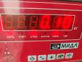 форсунка Volkswagen Passat B5 [рестайлинг] 2001, 2.0 л., бензин, МКПП, серый, седан, 06B906031A - фото №3