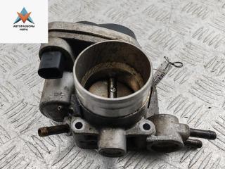 заслонка дроссельная Volkswagen Passat B5 [рестайлинг] 2001, 2.0 л., бензин, МКПП, серый, седан, 06B133062L