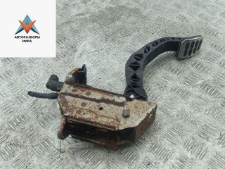 цилиндр сцепления главный Volkswagen Polo 4 поколение [рестайлинг] 2007, 1.4 л., бензин, МКПП, серый, хетчбэк 5 дв.