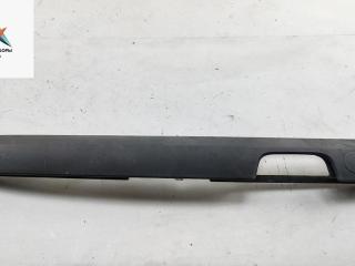 накладка двери (крышки) багажника Dacia (Renault) Logan 2007, 1.5 л., дизель, МКПП, синий, универсал, 8200490253