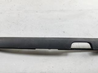 накладка двери (крышки) багажника Dacia (Renault) Logan I 2007, 1.5 л., дизель, МКПП, синий, универсал, 8200490253