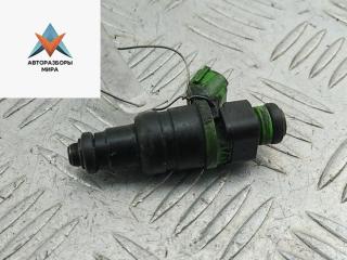 форсунка Volkswagen Passat B5 [рестайлинг] 2001, 2.0 л., бензин, МКПП, серый, седан, 06B906031A