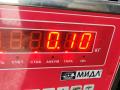 форсунка Volkswagen Passat B5 [рестайлинг] 2001, 2.0 л., бензин, МКПП, серый, седан, 06B906031A - фото №3