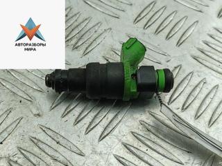 форсунка Volkswagen Passat B5 [рестайлинг] 2001, 2.0 л., бензин, МКПП, чёрный, универсал, 06B906031A