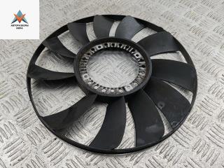 крыльчатка вентилятора (лопасти) Volkswagen Passat B5 [рестайлинг] 2001, 2.0 л., бензин, МКПП, серый, седан, 058121301B