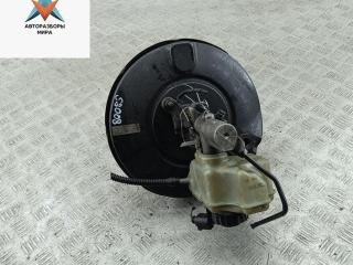 вакуумный усилитель тормозов Volkswagen Golf 5 поколение 2006, 2.0 л., дизель, МКПП, чёрный, хетчбэк 5 дв.