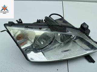 фара правая Ford Mondeo 3 поколение [рестайлинг] 2005, 1.8 л., бензин, МКПП, серый, универсал, 1S7113005AL