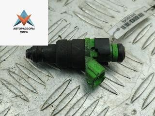 форсунка Volkswagen Passat B5 [рестайлинг] 2001, 2.0 л., бензин, МКПП, чёрный, универсал, 06B906031A