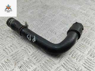 патрубок радиатора Volkswagen Passat B5 [рестайлинг] 2001, 2.0 л., бензин, 8D0121101K