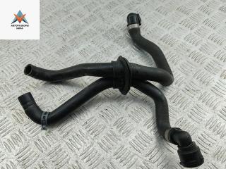 патрубок отопителя (печки) Volkswagen Passat B5 [рестайлинг] 2001, 2.0 л., бензин, 8D0819373N, 8D0819371AB