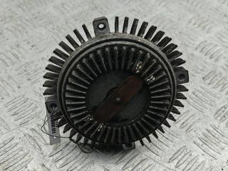 вискомуфта Volkswagen Passat B5+ (GP) 2001, 2.0 л., бензин, МКПП, чёрный, универсал