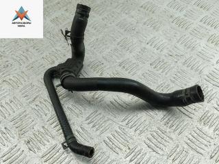 патрубок (трубопровод, шланг) Volkswagen Passat B5 [рестайлинг] 2001, 2.0 л., бензин, МКПП, серый, седан, 06B121058AN