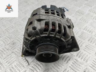 генератор Volkswagen Passat B5 [рестайлинг] 2001, 2.0 л., бензин, МКПП, серый, седан, 06B903016D