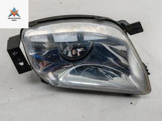 фара противотуманная левая Peugeot 308 T7 2008, 1.6 л., бензин, МКПП, синий, хетчбэк 5 дв., 9680498680