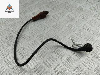 датчик детонации Volkswagen Passat B5 [рестайлинг] 2001, 2.0 л., бензин, МКПП, серый, седан, 06B905377A