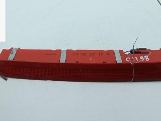 стоп-сигнал Volkswagen Golf 5 поколение 2004, 1.4 л., бензин, МКПП, чёрный, хетчбэк 5 дв., 1K6945097B