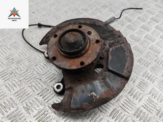 ступица передняя правая BMW 3 серия E36 [рестайлинг] 1997, 1.8 л., бензин, МКПП, красный, универсал