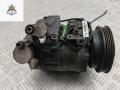 компрессор кондиционера Volkswagen Passat B5 [рестайлинг] 2001, 2.0 л., бензин, 8D0260805J - фото №2