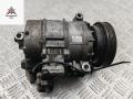 компрессор кондиционера Volkswagen Passat B5 [рестайлинг] 2001, 2.0 л., бензин, 8D0260805J - фото №3
